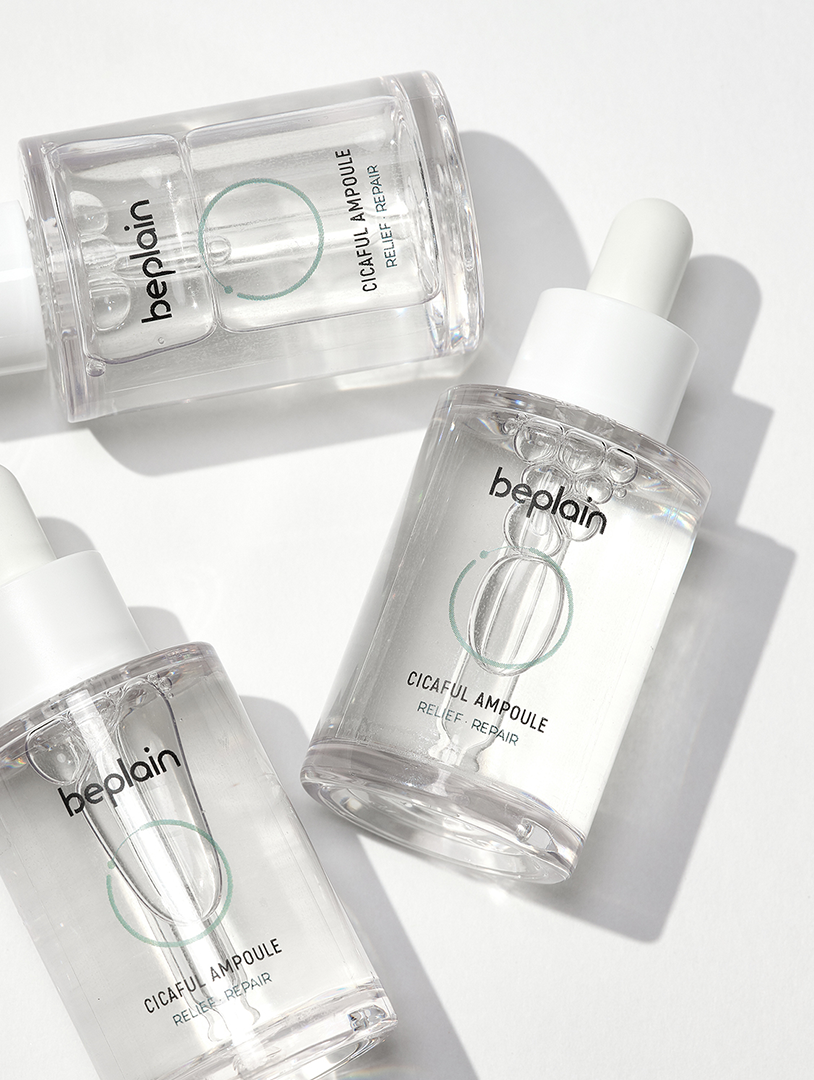 beplain Cicaful Ampoule 30ml