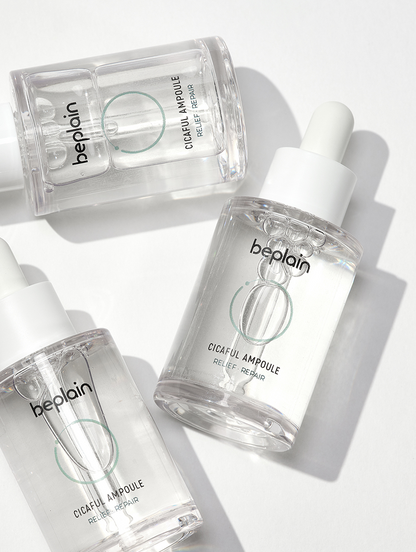 beplain Cicaful Ampoule 30ml