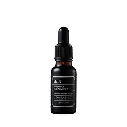 Dear Klairs Midnight Blue Youth Activating Drop 20ml
