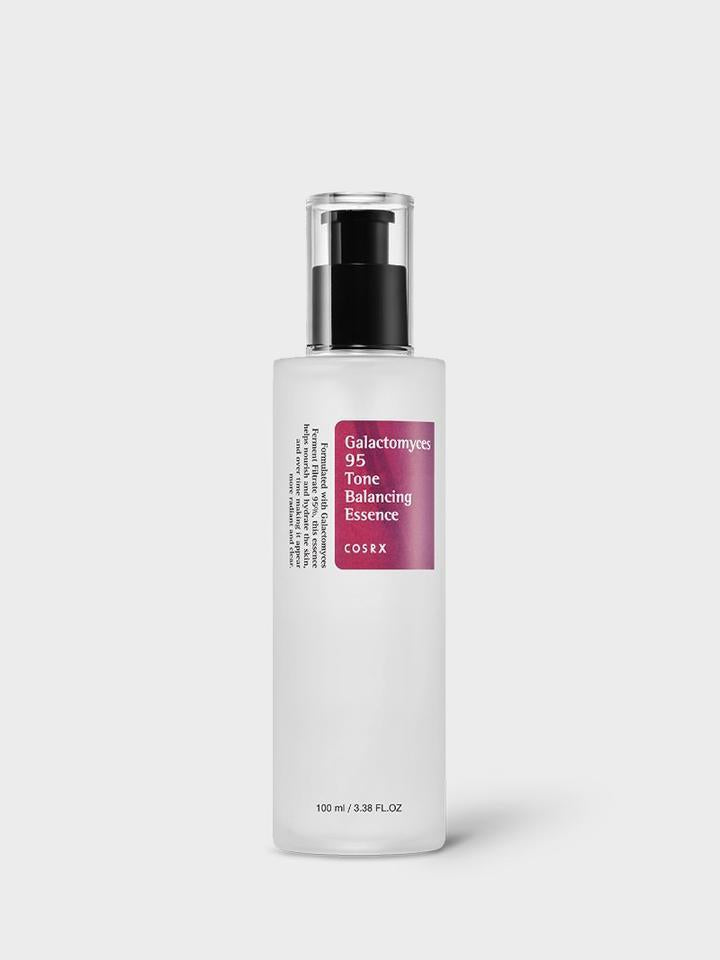 Cosrx Galactomyces 95 Tone Balancing Essence 100ml