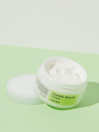 Cosrx Centella Blemish Cream 30ml