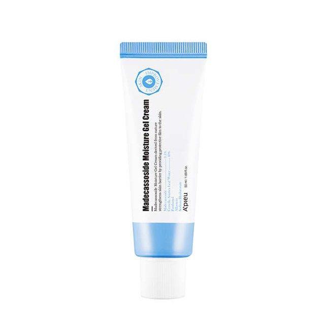Apieu MADECASSOSIDE MOISTURE GEL CREAM 50ML