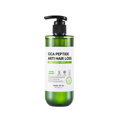 SomeByMi Cica Peptide Anti Hair Loss Derma Scalp Shampoo 285ml