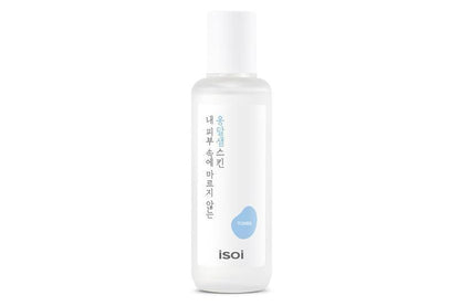 ISOI Toner, a Bottled Oasis for Your Skin 130ml