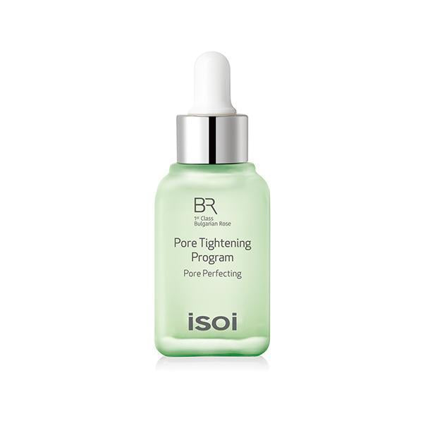 ISOI Bulgarian Rose Pore Tightening Program 30ml