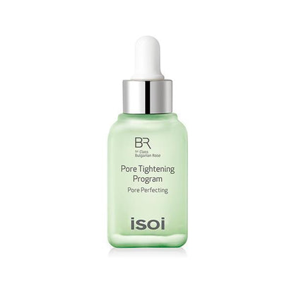 ISOI Bulgarian Rose Pore Tightening Program 30ml