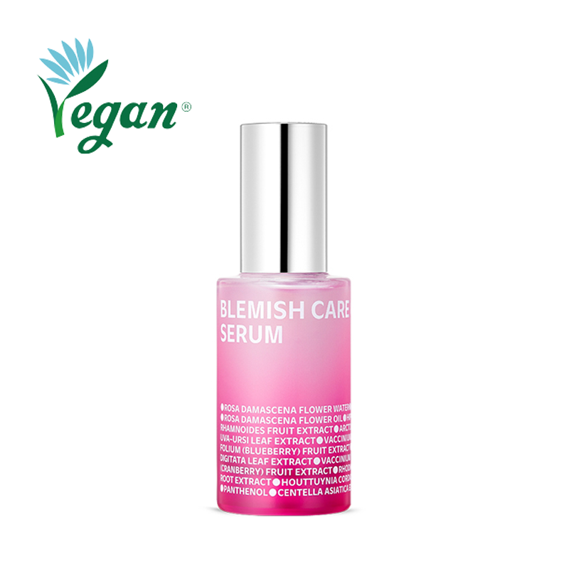ISOI Bulgarian Rose Blemish Care Up Serum 35ml