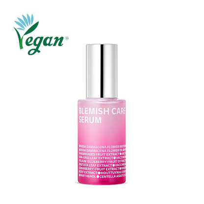 ISOI Bulgarian Rose Blemish Care Up Serum 35ml