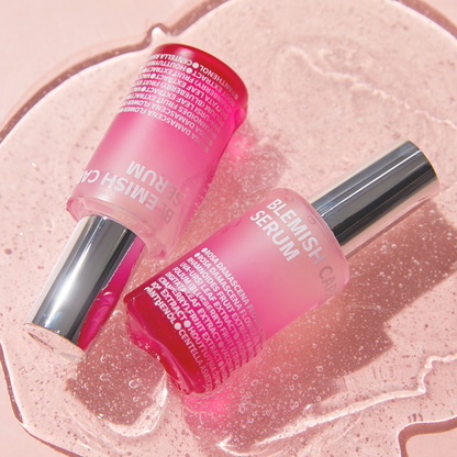 ISOI Bulgarian Rose Blemish Care Up Serum 35ml