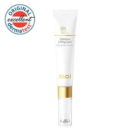 ISOI Bulgarian Rose Intensive Lifting Spot 25ml