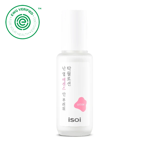 ISOI Pure Excellent Lotion 70ml