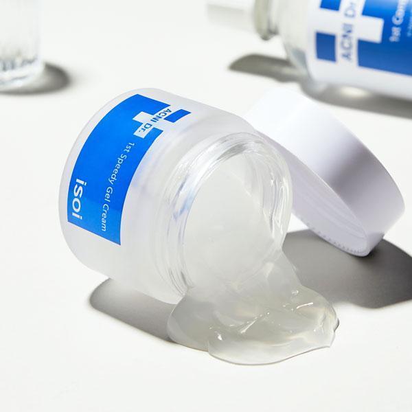 ISOI Acni Dr. 1st Speedy Gel Cream 50ml