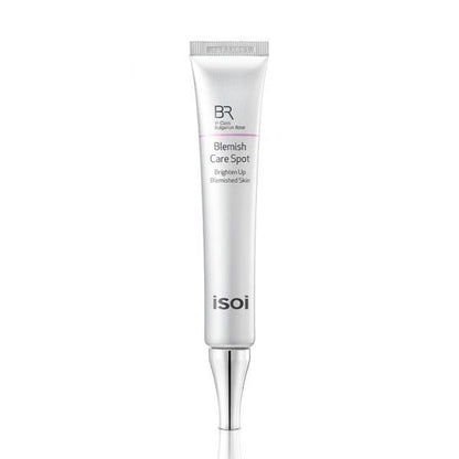 ISOI Bulgarian Rose Blemish Care Spot 25ml
