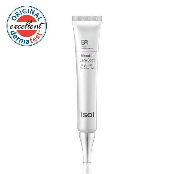ISOI Bulgarian Rose Blemish Care Spot 25ml