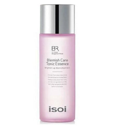 ISOI Bulgarian Rose Blemish Care Tonic Essence 130ml