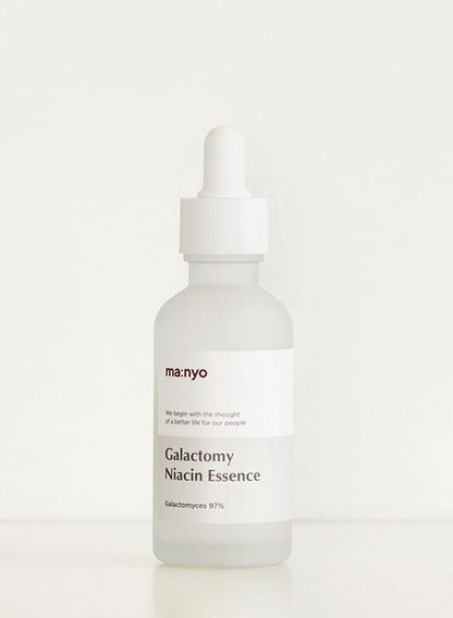 Ma:nyo Galactomy Niacin Essence 50ml