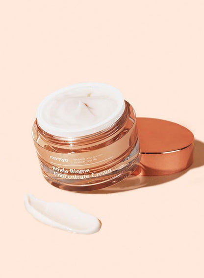 Ma:nyo Bifida Biome Concentrate Cream 50ml