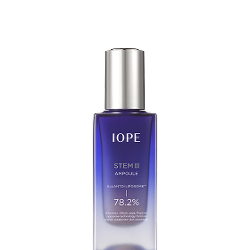 IOPE XMD STEMⅢ CLINICAL RECOVER SERM 50ml