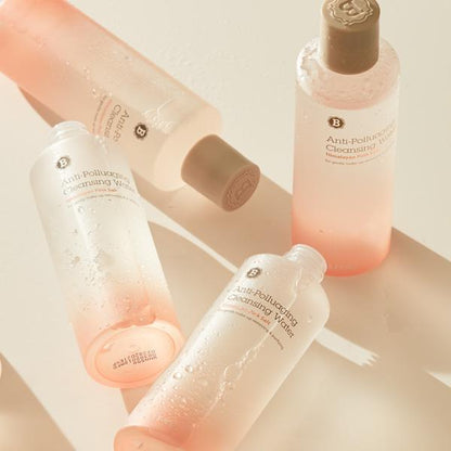 Blithe Anti-Polluaging Cleansing Water Himalayan Pink Salt 250ml