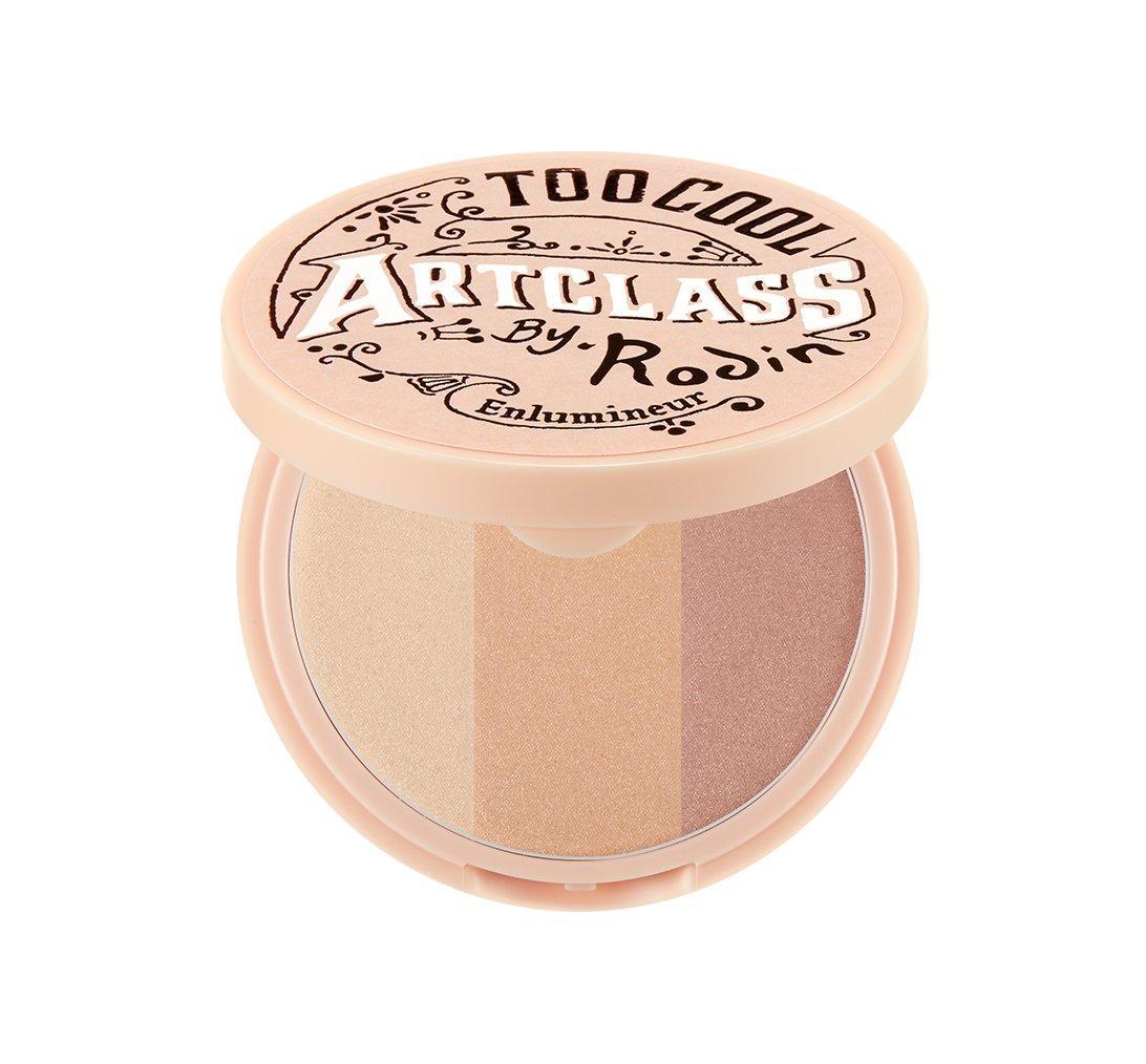 TooCoolForSchool Artclass By Rodin Highlighter #1 Glam 11g