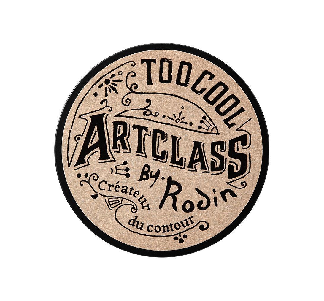 TooCoolForSchool Artclass By Rodin Shading #2 Modern 10g