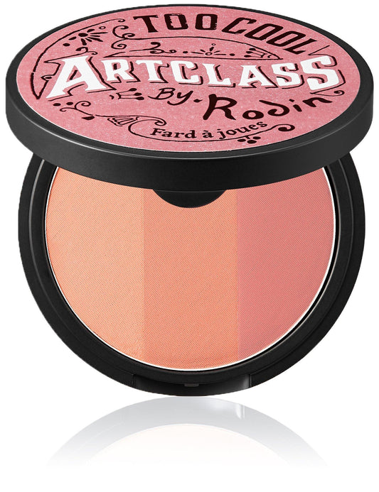 TooCoolForSchool Artclass By Rodin Blusher De Rosee 9.5g