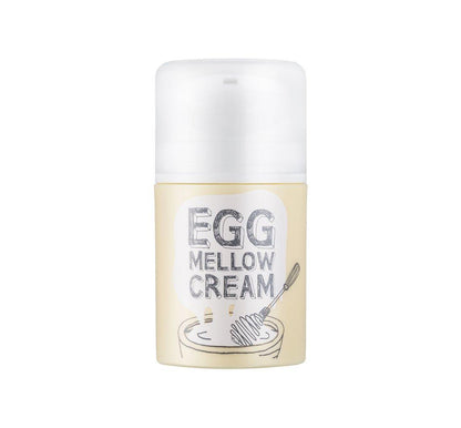 TooCoolForSchool Egg Mellow Cream 50g