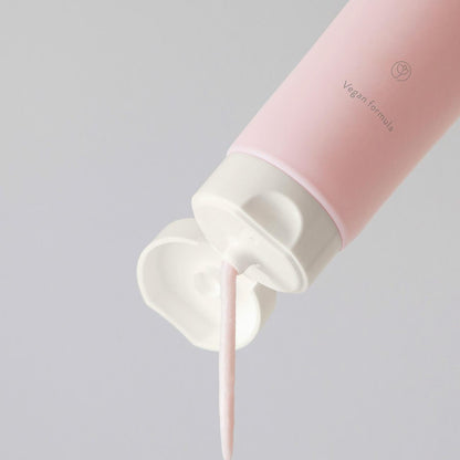 Aromatica Reviving Rose Infusion Cream Cleanser 145g