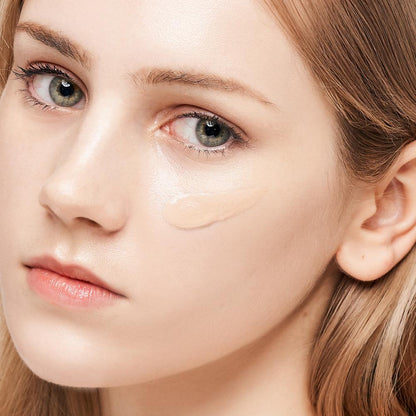BARULAB BARUSOL EXPERT VELVET SERUM BB CREAM 30ml