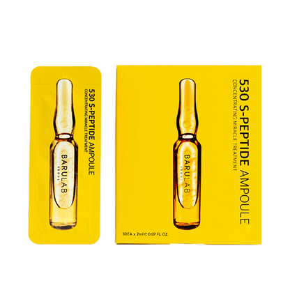 BARULAB 530 S-PEPTIDE  AMPOULE PLUS - 2ml x 30pcs