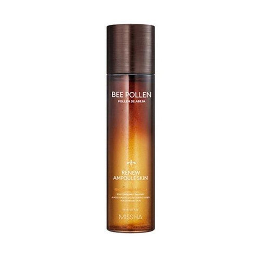Missha Bee Pollen Renew Ampoule Skin 150ml