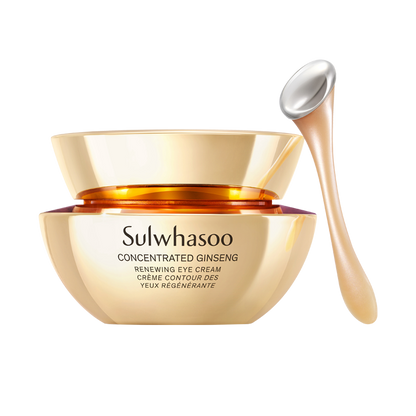 Sulwhasoo Concentrated Ginseng Rejuvenating Eye Cream 15ml