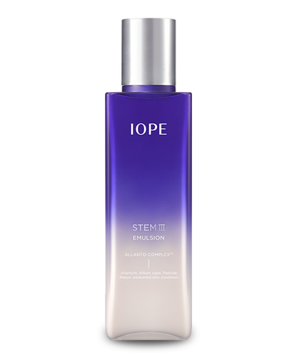 IOPE STEMⅢ EMULSION 150ml