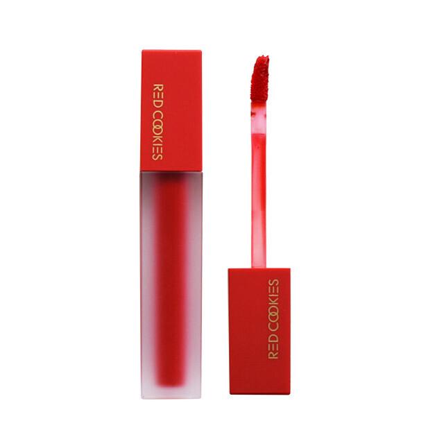 RedCookies BROWNIE VELVET LIP TINT 4g