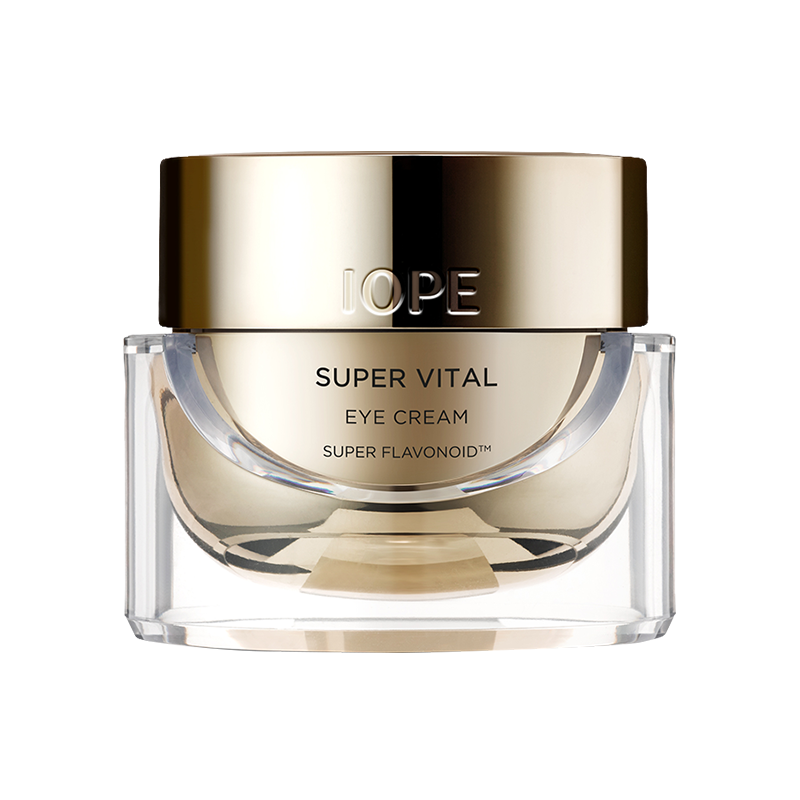 IOPE SUPER VITAL EYE CREAM 25ml