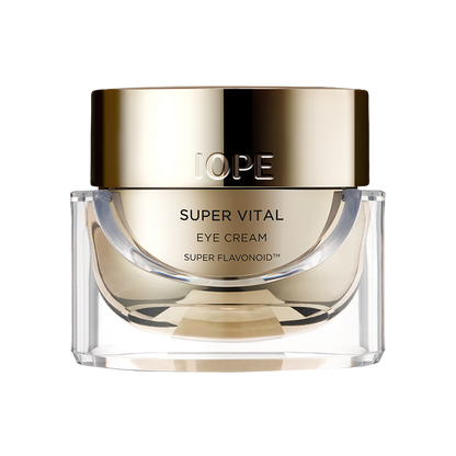 IOPE SUPER VITAL EYE CREAM 25ml