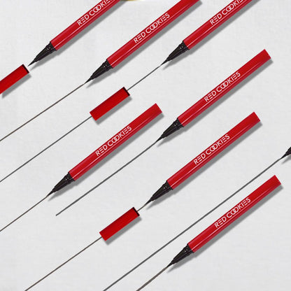 RedCookies NUNKEN MATTE EYELINER 5g