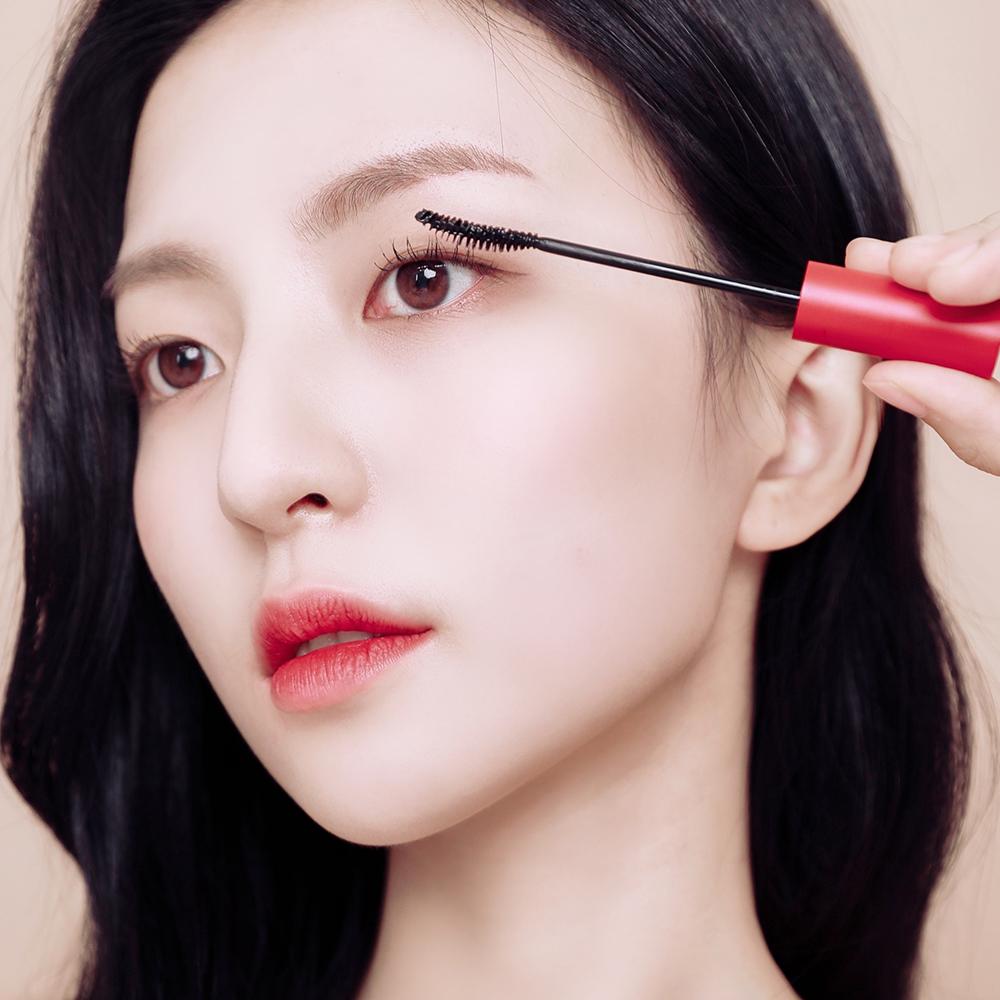 RedCookies BEAURER CURL MASCARA - 8ml
