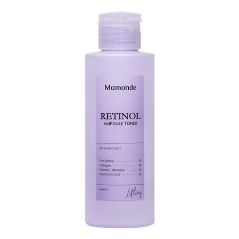 Mamonde Pore Shrinker Bakuchiol Retinol Toner 200ml