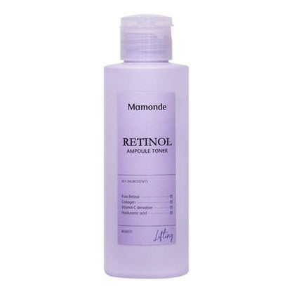 Mamonde Pore Shrinker Bakuchiol Retinol Toner 200ml
