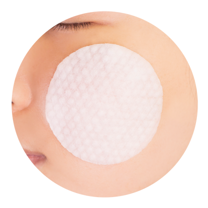 NeoGen DERMALOGY PROBIOTICS RELIEF TONING PAD (50 PADS)