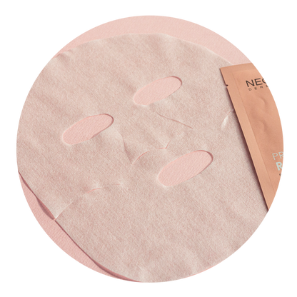 NeoGen DERMALOGY PROBIOTICS RELIEF MASK (25ML X 5 SHEETS)