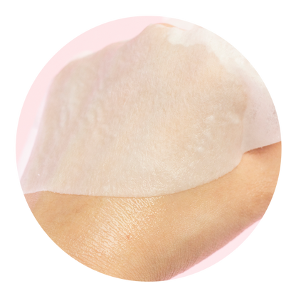 NeoGen DERMALOGY PROBIOTICS RELIEF MASK (25ML X 5 SHEETS)