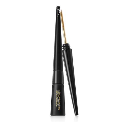 NeoGen DERMALOGY EXTRA VOLUME CURL METAL MASCARA - BLACK