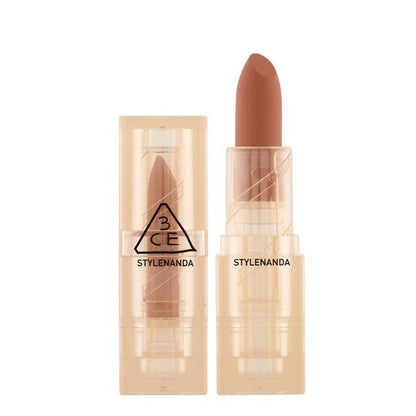 3CE SOFT MATTE LIPSTICK #WARMISH MOVE