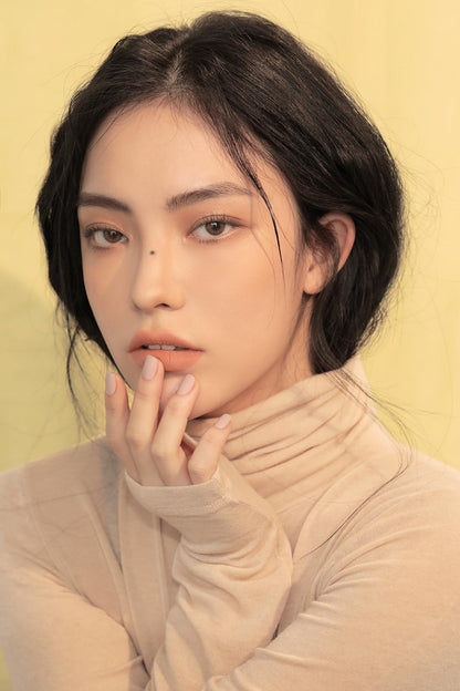 3CE SOFT MATTE LIPSTICK #WARMISH MOVE