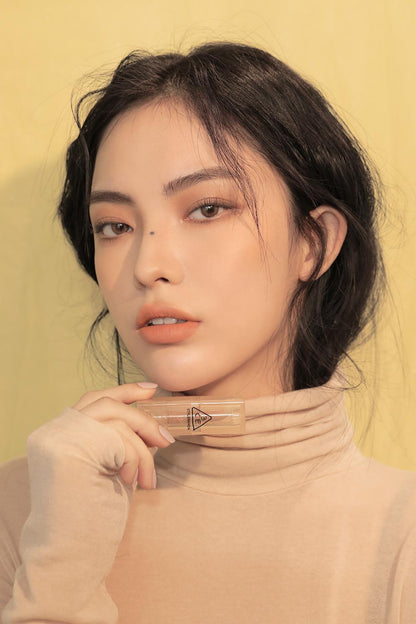 3CE SOFT MATTE LIPSTICK #WARMISH MOVE