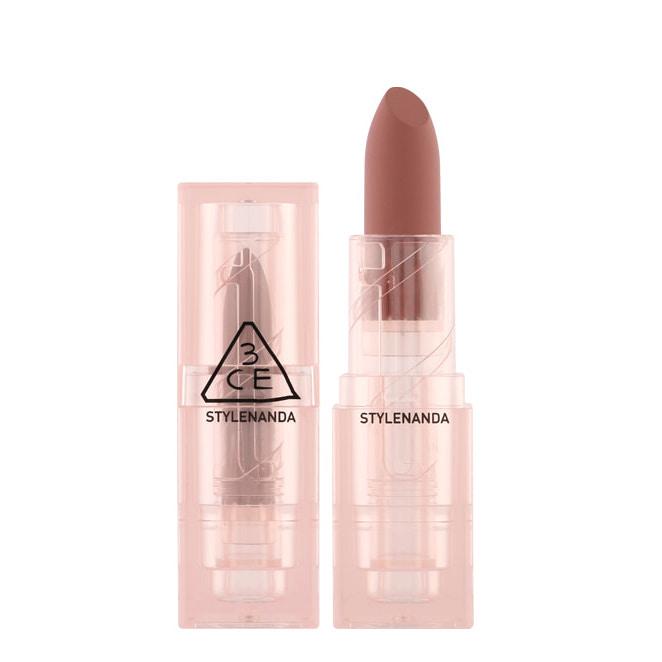 3CE SOFT MATTE LIPSTICK #WAY BACK