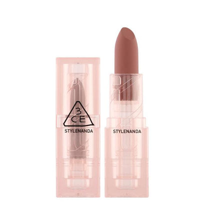3CE SOFT MATTE LIPSTICK #WAY BACK
