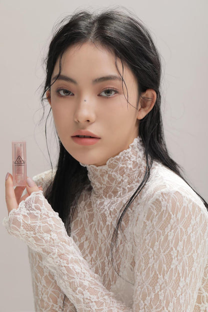 3CE SOFT MATTE LIPSTICK #WAY BACK